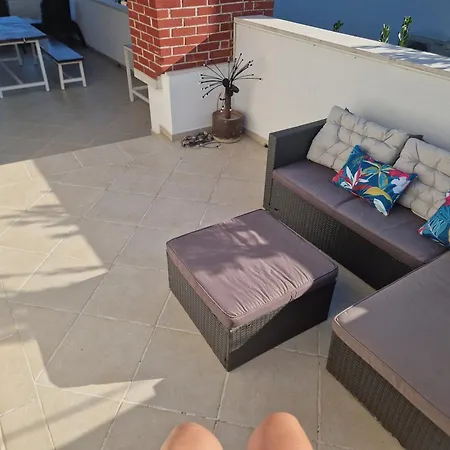 Apartman Sea Breeze Trogir