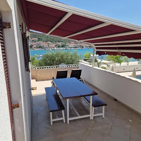 Sea Breeze Apartman