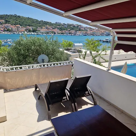 Apartman Sea Breeze Trogir