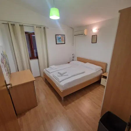 Apartman Sea Breeze *