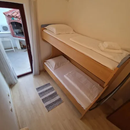 Apartman Sea Breeze