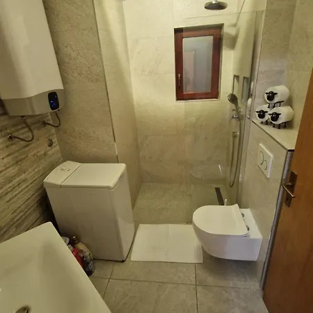 Apartman Sea Breeze *